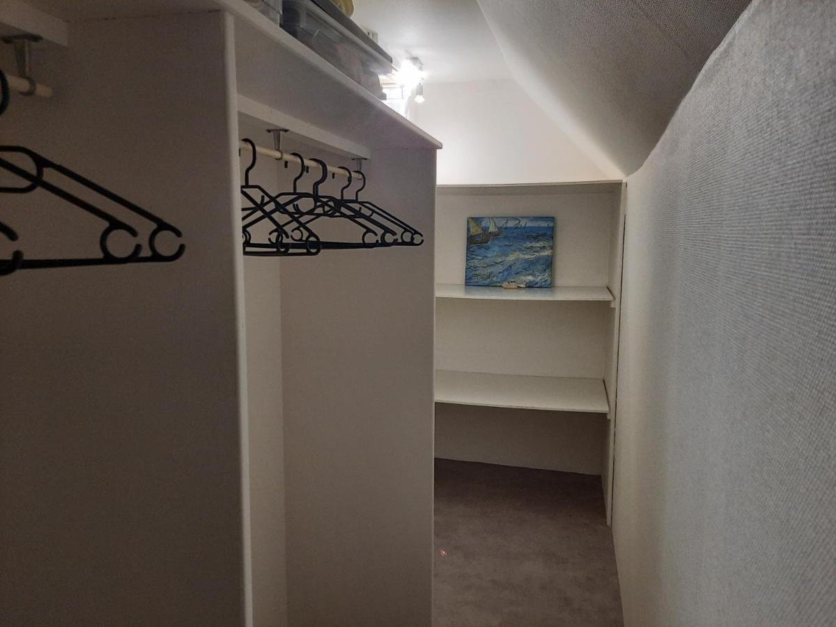 Grand Appartement Tout Confort Proche De Chambord Saint-Claude-de-Diray 외부 사진